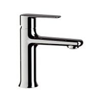 Tapitalia Vanity Basin Tap Mixer Chrome